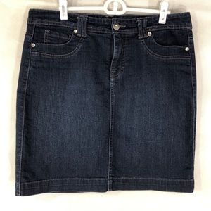 Style & Co Pencil Stretch Skirt